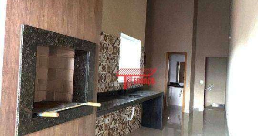 Cobertura com 2 dormitórios, 124 m² à venda ou locação, Vila Tibiriçá - Santo André/SP