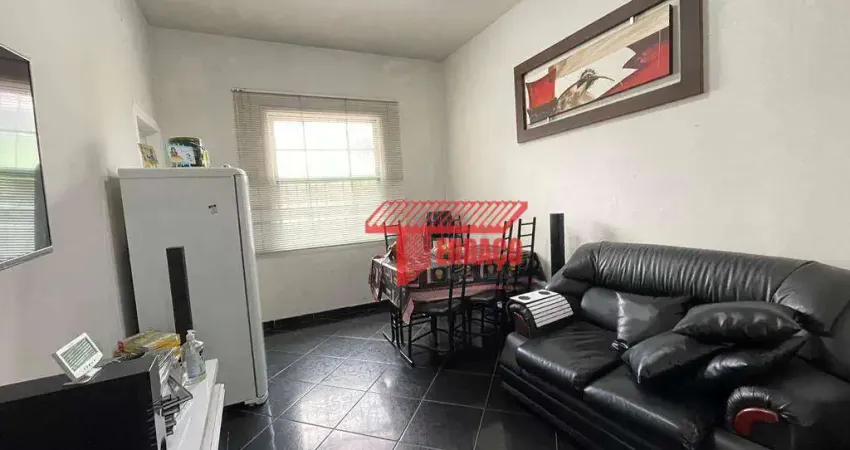 Sobrado com 3 dormitórios à venda, 228 m² por R$ 1.290.000,00 - Jardim - Santo André/SP