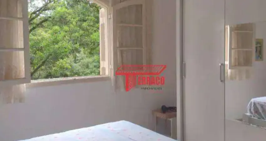 Casa com 2 dormitórios à venda, 145 m² por R$ 520.000,00 - Rio Grande - São Bernardo do Campo/SP