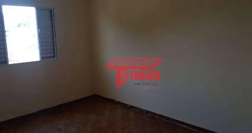Casa com 3 quartos à venda na Rua Rolândia, Jardim Alvorada, Santo André