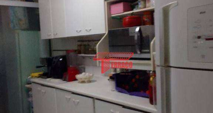Apartamento com 3 quartos à venda na Rua Alexandre Benois, Vila Andrade, São Paulo