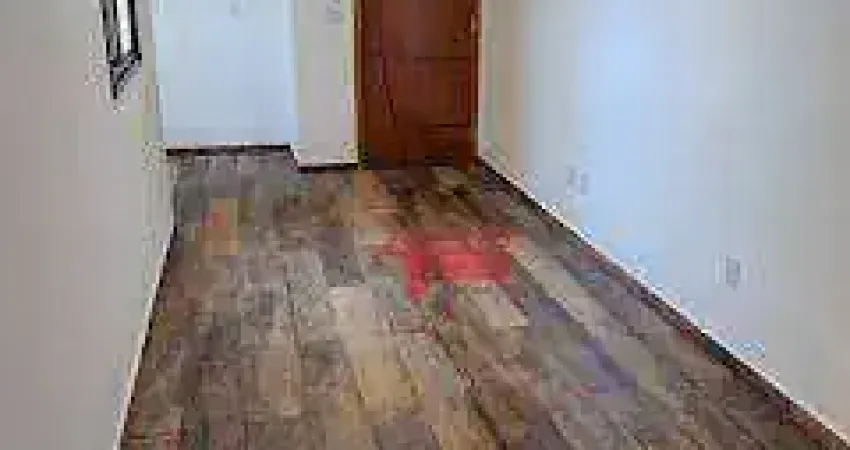 Apartamento com 2 dormitórios à venda, 53 m² - vila vitória - santo andré/sp