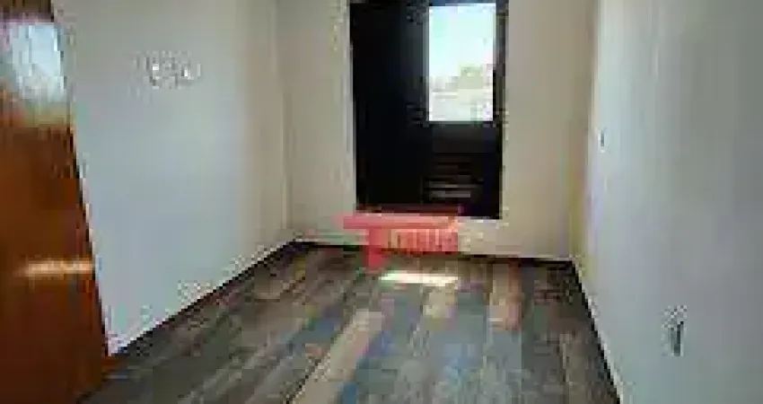 Apartamento com 2 dormitórios à venda, 48 m² vila vitória - santo andré/sp