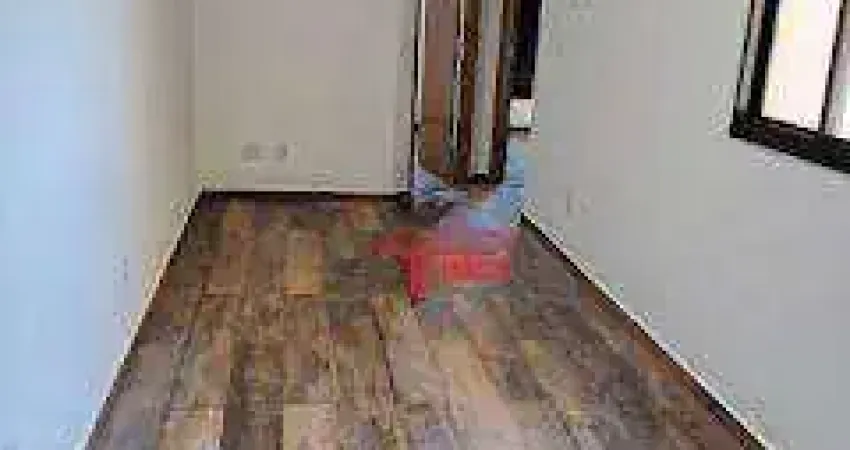 Apartamento com 2 dormitórios à venda, 53m² - vila vitória - santo andré/sp