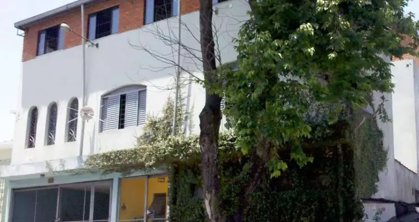 Sobrado à venda, 280 m² por r$ 550.000,00 - parque das nações - santo andré/sp