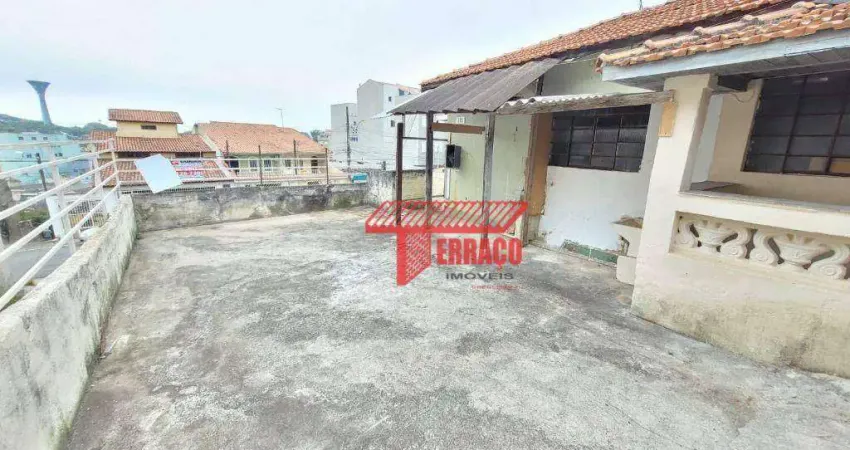 Sobrado à venda por r$ 530.000,00 - vila helena - santo andré/sp