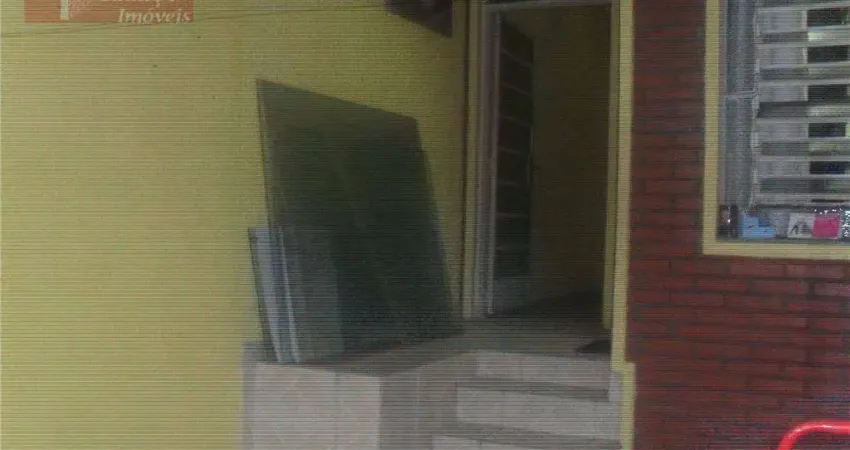 Sobrado residencial à venda, jardim las vegas, santo andré.