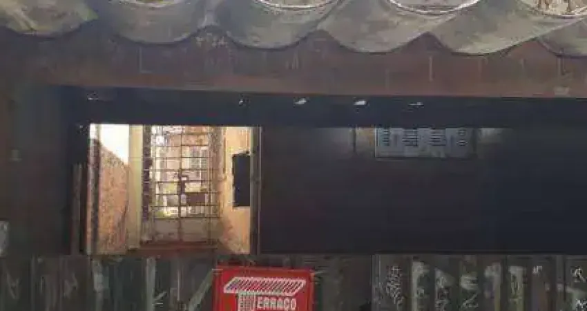 Terreno à venda, 250 m² por r$ 650.000,00 - casa branca - santo andré/sp