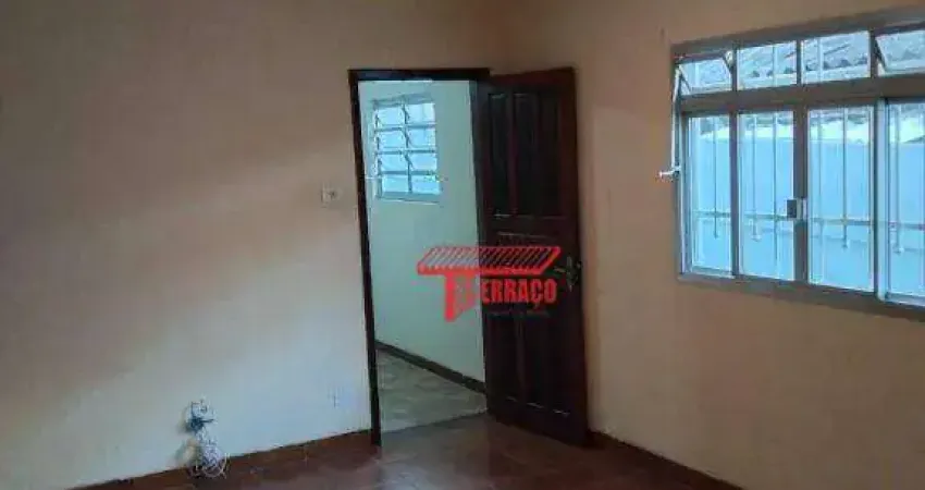 Casa com 3 dormitórios à venda, 116 m² por r$ 525.000,00 - vila humaitá - santo andré/sp