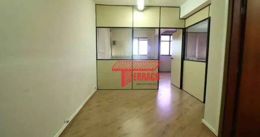 Sala à venda por r$ 279.900,00 - santa teresinha - santo andré/sp