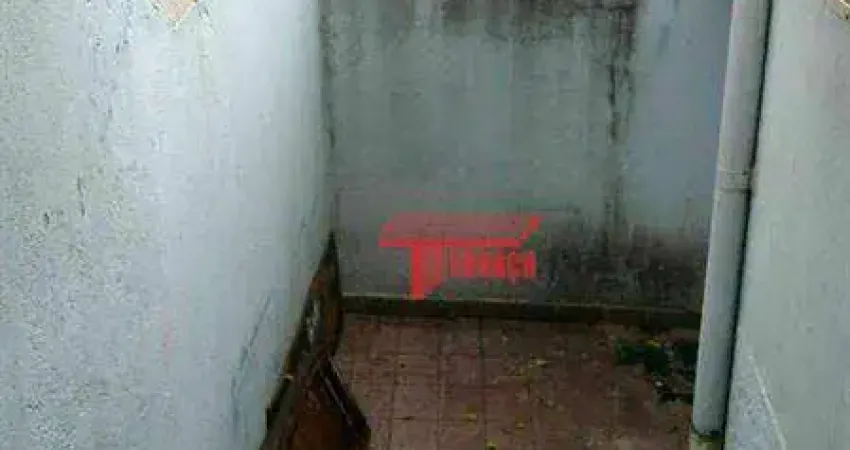 Sobrado à venda, 140 m² por r$ 550.000,00 - cerâmica - são caetano do sul/sp