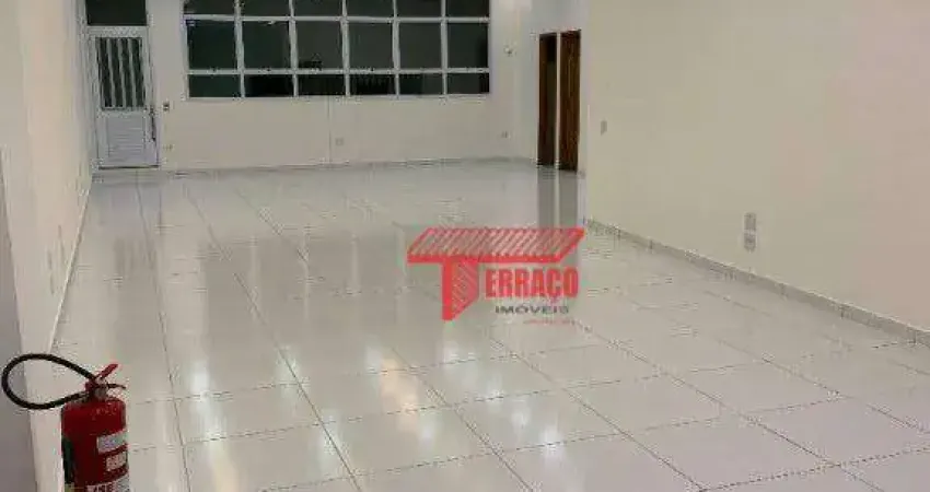 Prédio para alugar, 870 m² por r$ 29.000,00/mês - centro - são bernardo do campo/sp