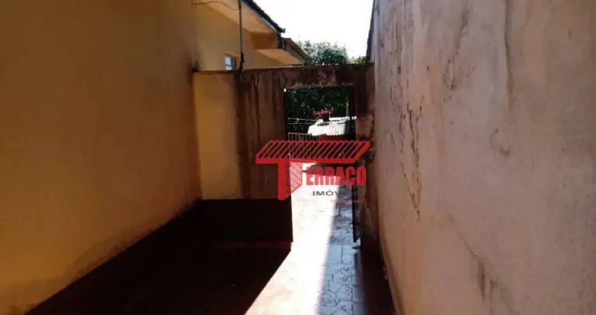 Casa à venda, 98 m² por r$ 795.000,00 - parque novo oratório - santo andré/sp