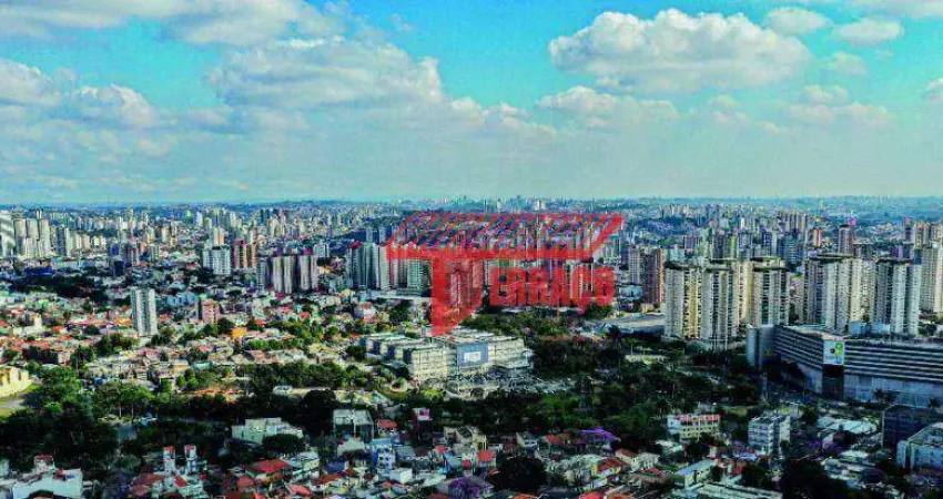 Apartamento com 3 quartos à venda na Rua Regente Feijó, Vila Assunção, Santo André