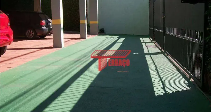 Apartamento com 2 dormitórios à venda, 76 m² por r$ 320.000,00 - ferrazópolis - são bernardo do campo/sp