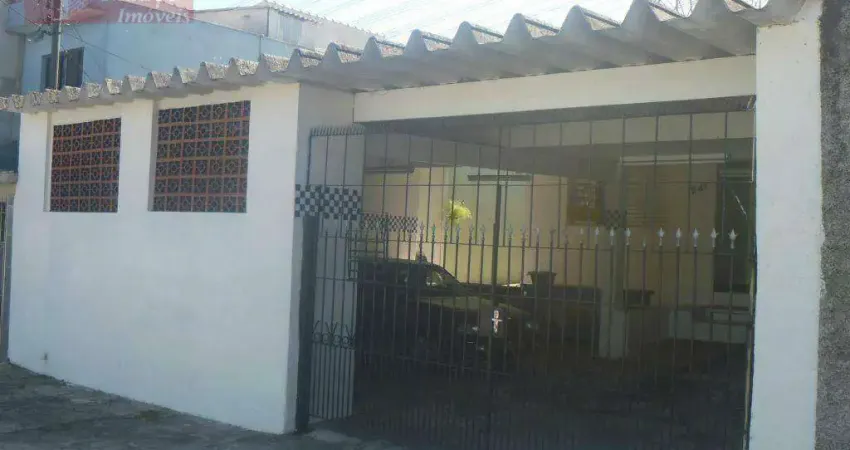 Terreno residencial à venda, jardim alvorada, santo andré.