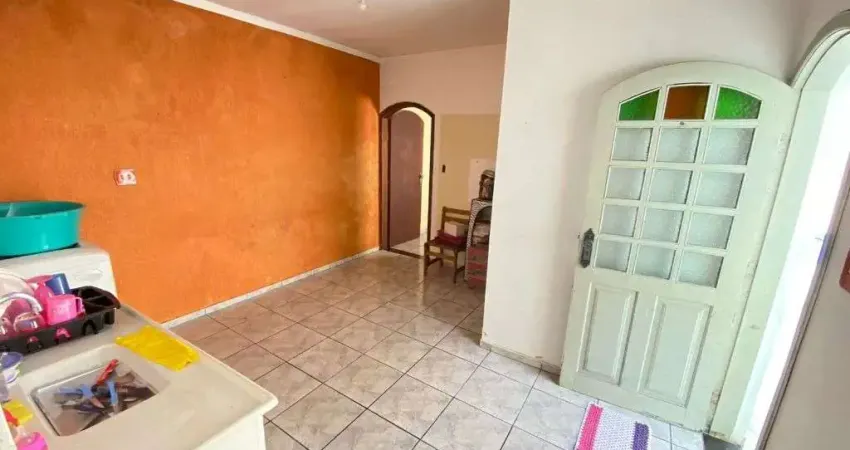 Terreno à venda, 265 m² por r$ 450.000,00 - vila junqueira - santo andré/sp