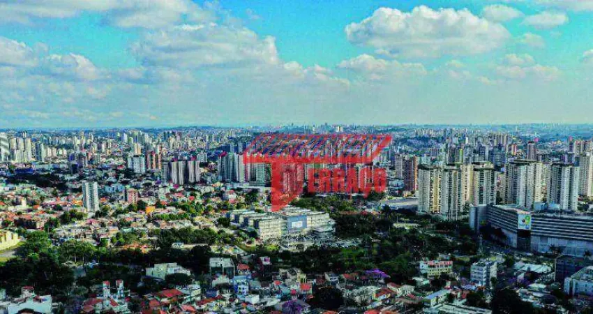 Apartamento com 3 quartos à venda na Rua Regente Feijó, Vila Assunção, Santo André