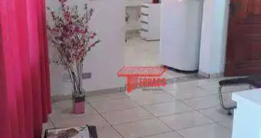 Sala para alugar, 37 m² por r$ 1.930,00/mês - vila alto de santo andré - santo andré/sp