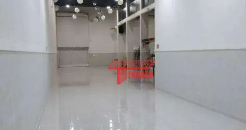 Prédio para alugar, 900 m² por r$ 23.867,34/mês - vila palmares - santo andré/sp