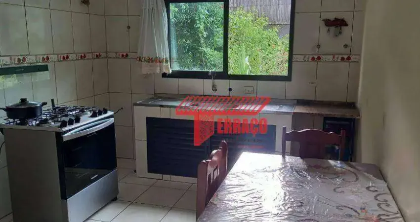 Casa com 3 quartos à venda na Rua Piquete, Vila Cecília Maria, Santo André