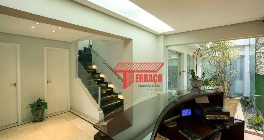 Sobrado à venda, 176 m²  - jardim do mar - são bernardo do campo/sp