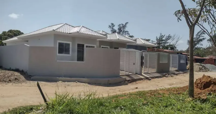 Casa com 3 quartos à venda no Balneário São Pedro, São Pedro da Aldeia 