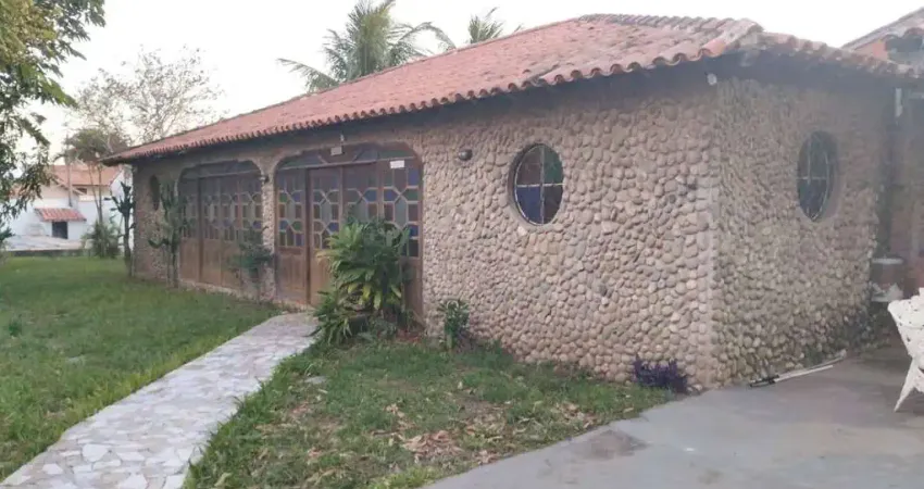 Casa com 2 quartos à venda no Recanto do Sol, São Pedro da Aldeia 