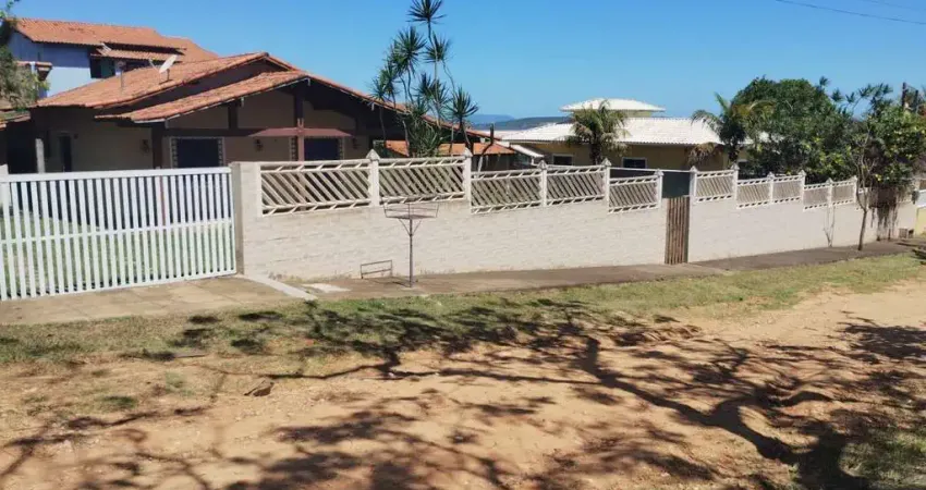 Apartamento com 3 quartos à venda no Jardim Arco Íris, São Pedro da Aldeia 