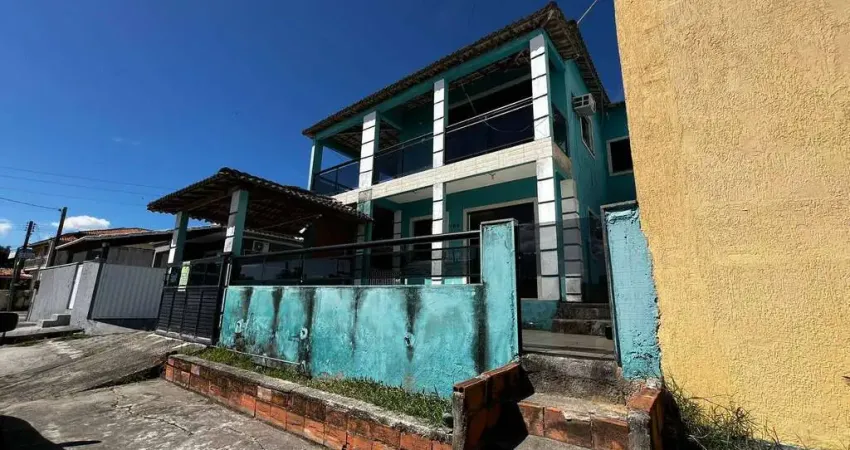 Casa com 3 quartos à venda no Fluminense, São Pedro da Aldeia 