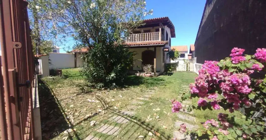 Casa com 3 quartos à venda na Praia Linda, São Pedro da Aldeia 