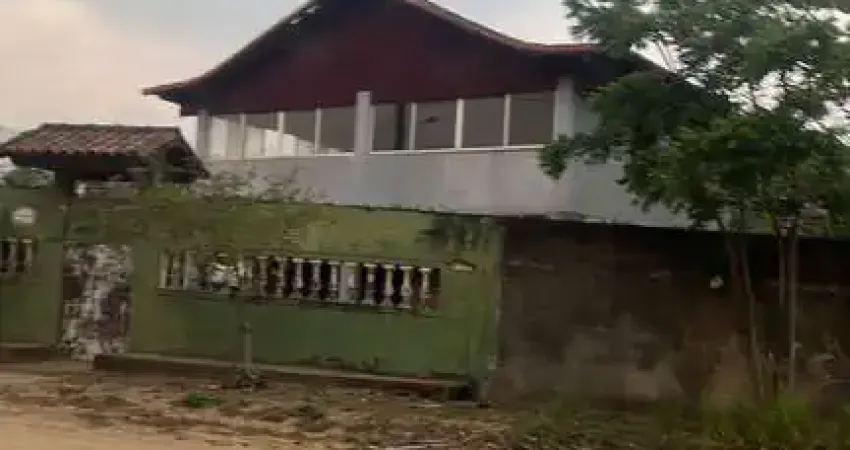 Casa com 3 quartos à venda no Balneário São Pedro, São Pedro da Aldeia 