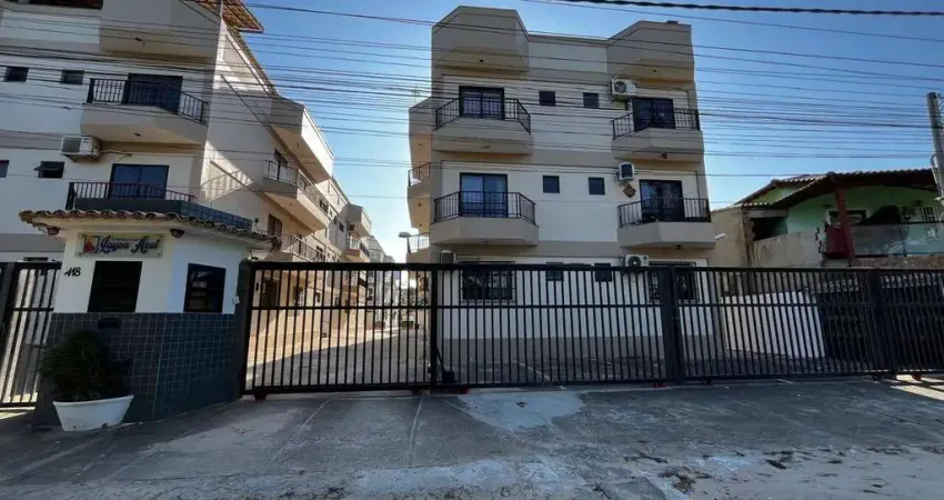 Apartamento com 2 quartos à venda no Balneário São Pedro, São Pedro da Aldeia 