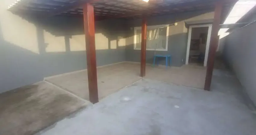 Casa com 3 quartos à venda no Balneário São Pedro, São Pedro da Aldeia 
