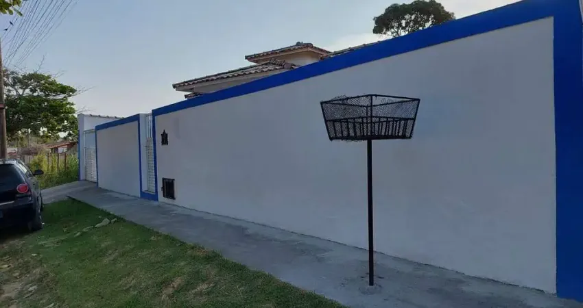 Casa com 2 quartos à venda no Jardim Arco Íris, São Pedro da Aldeia 