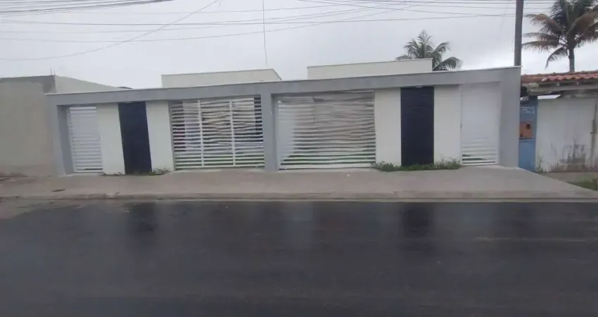 Casa com 2 quartos à venda na Cidade Nova, Iguaba Grande 