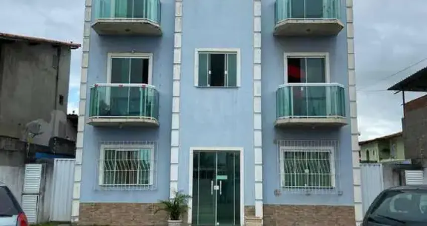 Apartamento com 2 quartos à venda no Recanto do Sol, São Pedro da Aldeia 