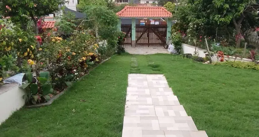 Casa com 2 quartos à venda no Balneário São Pedro, São Pedro da Aldeia 