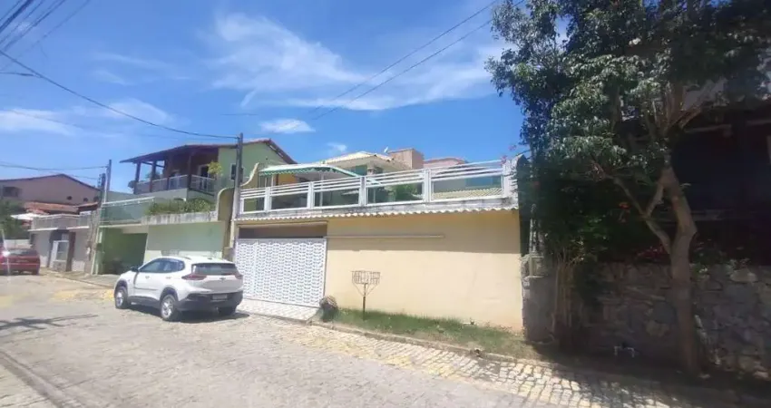 Casa com 3 quartos à venda na Praia Linda, São Pedro da Aldeia 