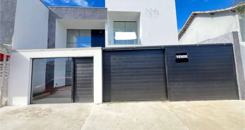 Luxuoso Imóvel Contemporâneo em localização estratégica