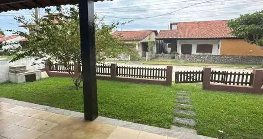 Casa com 3 quartos à venda na Praia Linda, São Pedro da Aldeia 