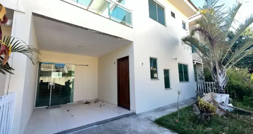 Casa com 3 quartos à venda no Centro, Iguaba Grande 