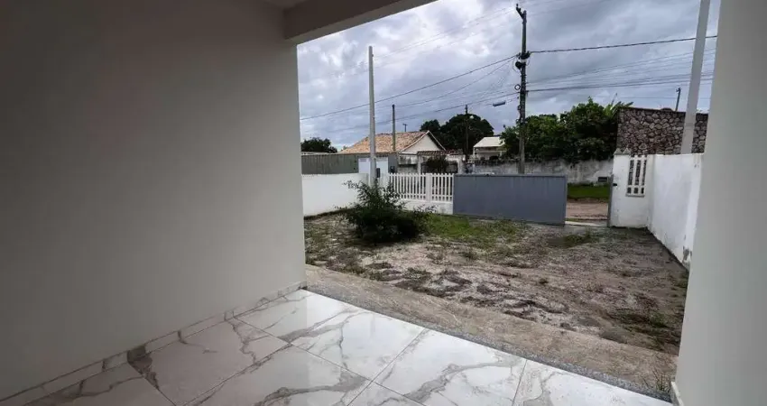 Casa com 2 quartos à venda no Nova Iguaba, Iguaba Grande 