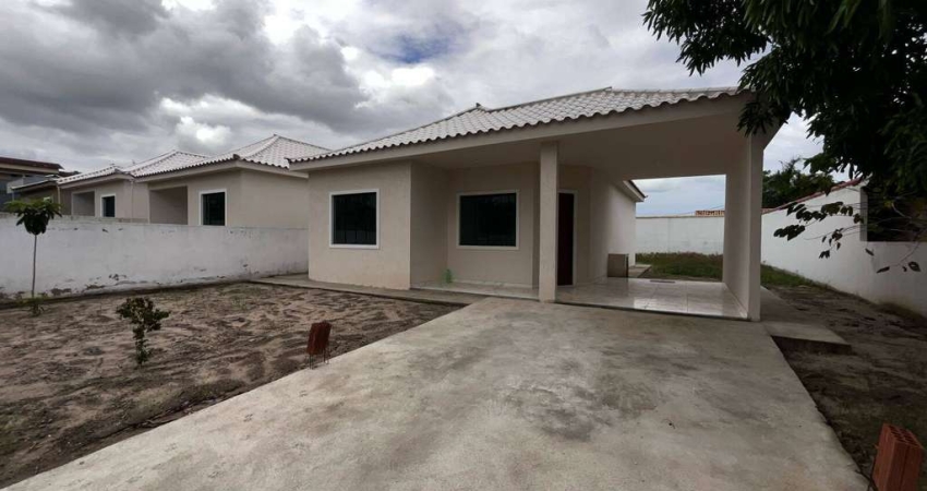 Casa com 2 quartos à venda no Nova Iguaba, Iguaba Grande 
