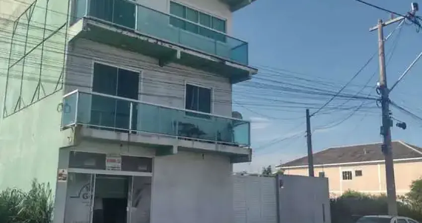 Sala comercial à venda no Nova São Pedro, São Pedro da Aldeia 