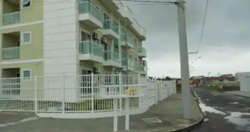 Apartamento em Condomínio Residencial - Ótima Localização!