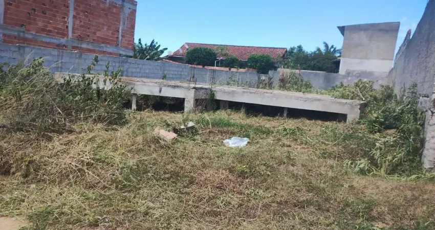 Oportunidade de Lote no Recanto do Sol – São Pedro da Aldeia