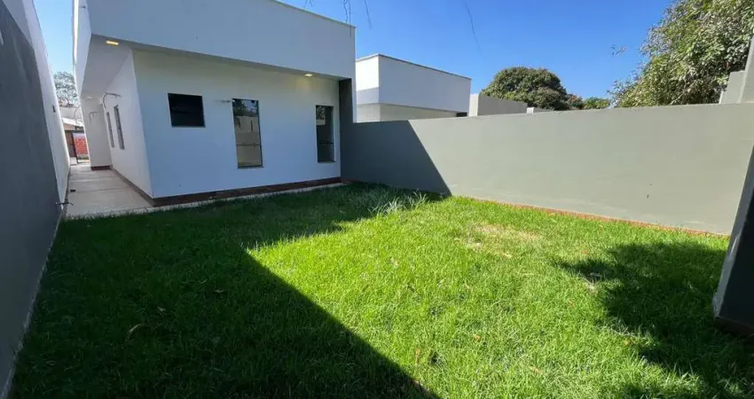 Casa com 3 quartos à venda no Balneário São Pedro, São Pedro da Aldeia 