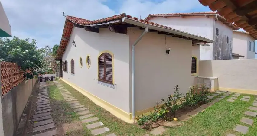 Ótima casa + anexo em localização privilegiada – são pedro da aldeia