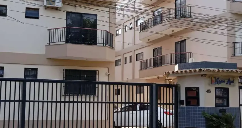 Apto térreo em cond. residencial – praia da tereza / s p aldeia